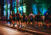 Nocny Wrocław Półmaraton 2027. Znamy datę biegu i termin zapisów. Jest ważna zmiana