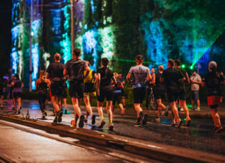 Nocny Wrocław Półmaraton 2027. Znamy datę biegu i termin zapisów. Jest ważna zmiana