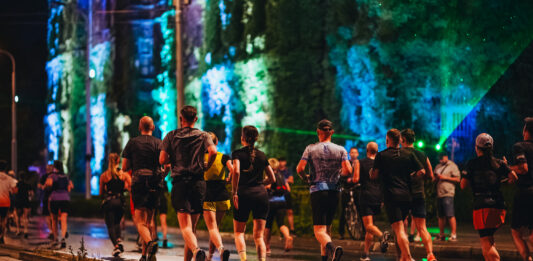 Nocny Wrocław Półmaraton 2027. Znamy datę biegu i termin zapisów. Jest ważna zmiana