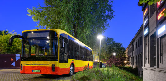 Przyczajony tygrys przewiezie nas po Wrocławiu i okolicznych gminach