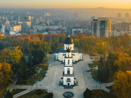 Pierwsze w historii Portu Lotniczego Wrocław połączenie do Mołdawii już od przyszłego roku!
