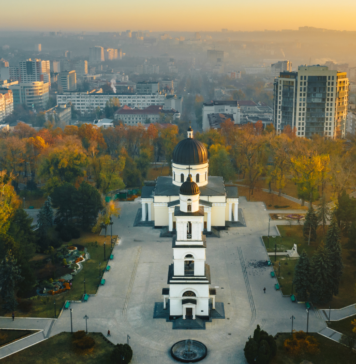 Pierwsze w historii Portu Lotniczego Wrocław połączenie do Mołdawii już od przyszłego roku!