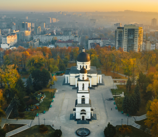 Pierwsze w historii Portu Lotniczego Wrocław połączenie do Mołdawii już od przyszłego roku!