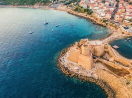 Nowe połączenie lotnicze z Wrocławia – włoski raj na wyciągnięcie ręki!