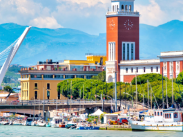 Z Wrocławia do włoskiej Pescary. Kolejna nowość w rozkładzie Portu Lotniczego Wrocław!