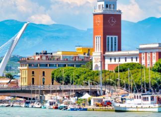 Z Wrocławia do włoskiej Pescary. Kolejna nowość w rozkładzie Portu Lotniczego Wrocław!