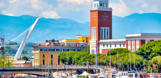 Z Wrocławia do włoskiej Pescary. Kolejna nowość w rozkładzie Portu Lotniczego Wrocław!