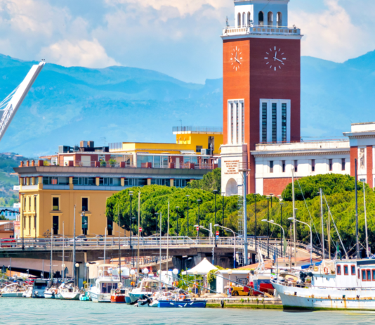 Z Wrocławia do włoskiej Pescary. Kolejna nowość w rozkładzie Portu Lotniczego Wrocław!