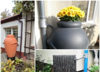 Rusza kolejna edycja programu ,,Złap deszcz”. Dofinansowanie do 10 tysięcy złotych