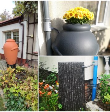 Rusza kolejna edycja programu ,,Złap deszcz”. Dofinansowanie do 10 tysięcy złotych