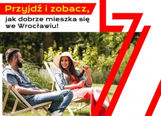Już w ten weekend rodzinny piknik Żyj i Mieszkaj we Wrocławiu!