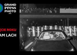 Zdjęcia najwyższej próby – wystawa Grand Press Photo w Sky Tower!