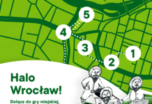Nowa Gra miejska we Wrocławiu! Krasnale poprowadzą mieszkańców do rabatów i nagród
