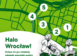 Nowa Gra miejska we Wrocławiu! Krasnale poprowadzą mieszkańców do rabatów i nagród