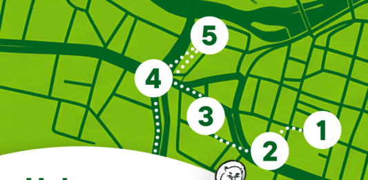 Nowa Gra miejska we Wrocławiu! Krasnale poprowadzą mieszkańców do rabatów i nagród