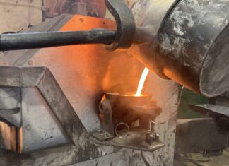 Wrocławska odlewnia metali — Tradycja, Nowoczesność, Jakość