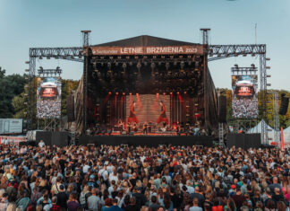 Będzie się działo we Wrocławiu! Santander Letnie Brzmienia już za moment. Lato muzycznych emocji zaczyna się w lipcu!