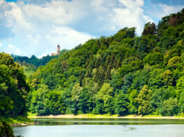 Gdzie wyskoczyć na majówkę? 5 pomysłów na wycieczki nieopodal Wrocławia