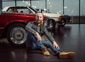 Złoty Wąs 2020. Akcja trwa – wąsacze, przysyłajcie zdjęcia!