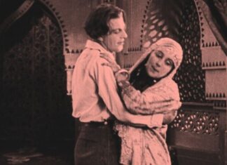 Stuletnie arcydzieło kina niemego z muzyką Jozefa Van Wissema na żywo w Kinie Nowe Horyzonty