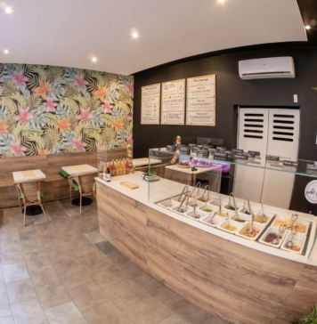Poké poké – restauracja, której brakowało we Wrocławiu!