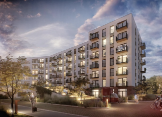 Ranking wrocławskich inwestycji. Która lokalizacja jest najlepsza do zamieszkania?