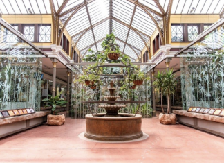 Zabytkowa Ptaszarnia w ZOO już otwarta! Co za zmiana!