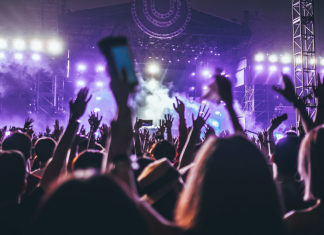 Nowe wydarzenia na muzycznej mapie Wrocławia- Craft Music Festival!