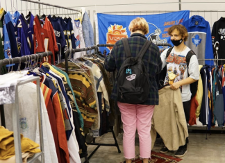 Polski streetwear już 13-14 listopada w Hali Stulecia na Targach Jedyne w Swoim Rodzaju!