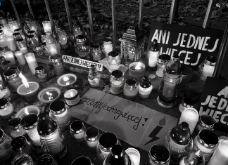 #Ani Jednej Więcej – wrocławianki wyjdą na ulice miasta. Protest przeciwko całkowitemu zakazowi aborcji