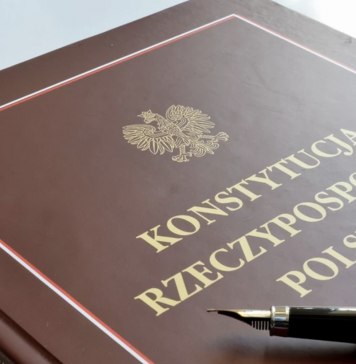 Wrocław: Lekcje o Konstytucji RP w szkołach i przedszkolach