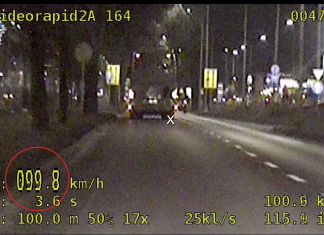 Wrocław: Jechał blisko 100km/h autobusem pełnym ludzi!