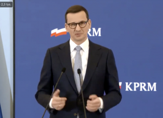 PILNE! Druga tarcza antyinflacyjna. Zerowy VAT na żywność, gaz i nawozy