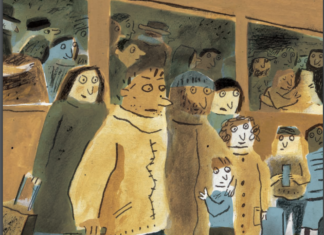 Wrocławscy naukowcy stworzyli bajkę terapeutyczną dla małych dzieci z Ukrainy