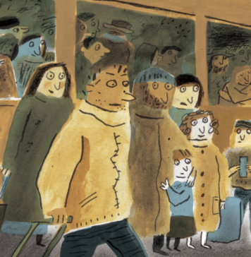 Wrocławscy naukowcy stworzyli bajkę terapeutyczną dla małych dzieci z Ukrainy