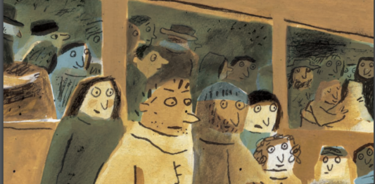 Wrocławscy naukowcy stworzyli bajkę terapeutyczną dla małych dzieci z Ukrainy