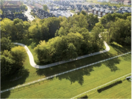 Na Partynicach powstanie nowa strefa relaksu i rekreacji! PartyNICE