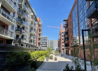 04. Diabła adwokatura i sądownictwo, czyli nowe budownictwo. Browary Wrocławskie