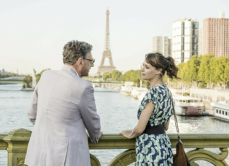 Wrocław: Kino Nowe Horyzonty zaprasza na Przegląd Nowego Kina Francuskiego