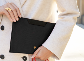 Gdzie kupisz modne torebki we Wrocławiu? Shopperki na wiosnę/lato od Lilou