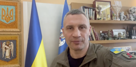 Witalij Kliczko (mer Kijowa) nagrał przemówienie dla Wrocławia. Zakończyły się obrady Samorządowego Okrągłego Stołu