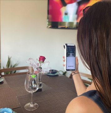 Wrocław testuje z PayEye płatność opartą o fuzję oka i twarzy!