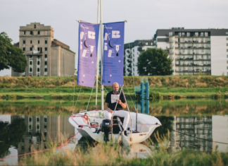 W sobotę 11. odsłona Europejskiej Nocy Literatury! W 10. miejscach na Przedmieściu Świdnickim 10. znanych osób będzie czytać książki