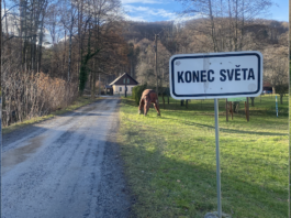 Pomysł na weekend: Z Wrocławia na Koniec Świata w 1,5 godziny