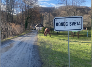 Pomysł na weekend: Z Wrocławia na Koniec Świata w 1,5 godziny