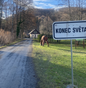 Pomysł na weekend: Z Wrocławia na Koniec Świata w 1,5 godziny