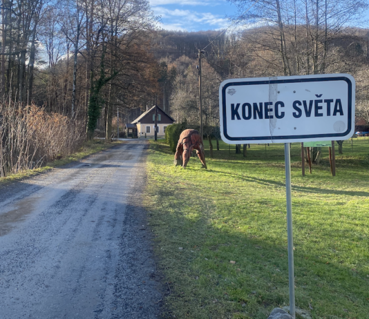 Pomysł na weekend: Z Wrocławia na Koniec Świata w 1,5 godziny