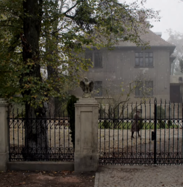 W telewizji można już oglądać ,,Dom pod Dwoma Orłami” – serial kręcony we Wrocławiu