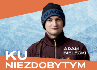 Spotkanie z himalaistą Adamem Bieleckim – ostatni weekend stycznia we Wrocław Fashion Outlet pełen atrakcji