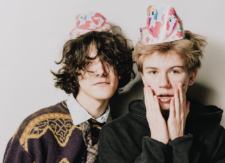 Wrocławskie Walentynki w wydaniu licealistów! Stworzyli platformę do integracji młodzieży i spotkań w realu